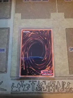 YUGIOH GUARDIAN EATOS LC03-EN003 ULTRA LIMITED ED NM - Image 2