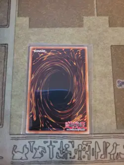 YUGIOH VISION HERO TRINITY SHVA-EN036 SUPER 1ST ED NM - Image 2