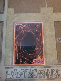 YUGIOH EVIL HERO ADUSTED GOLD BROL-EN068 SECRET 1ST ED NM - Image 2