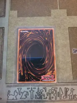 YUGIOH ELEMENTAL HERO COSMO NEOS SAST-EN036 SUPER 1ST ED NM - Image 2