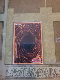 YUGIOH ELEMENTAL HERO BRAVE NEOS SAST-EN035 SUPER 1ST ED NM - Image 2