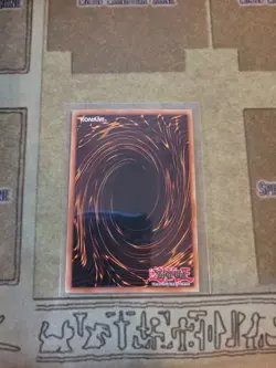 YUGIOH ELEMENTAL HERO PRISMA PGL2-EN072 GOLD 1ST ED VLP - Image 2