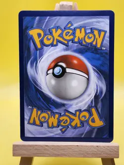 Pokemon TCG Hisuian Typhlosion V Sword & Shield Card#SWSH237 Holo Promo - Image 2