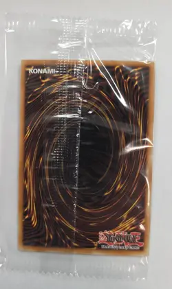 Tugioh Token Card TKN5-EN029 Yuma & Number Fo: Topic Future New Sealed - Image 2