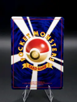 Espeon Holo No. 196 Neo Discovery Japanese Pokemon Card 2000 - Image 2