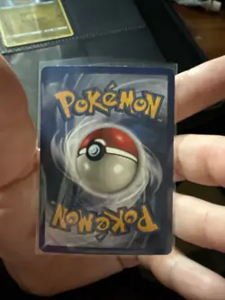 Pokemon TCG Mewtwo Base Set Holo Unlimited Rare Card 10/102 1999 LP/NM Condition - Image 2