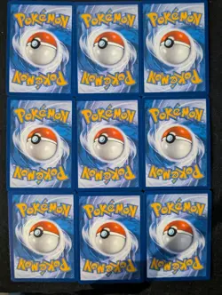 Pokemon TCG Crown Zenith Galarian Gallery 9 Card Art Set NM - Image 2
