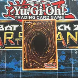 Yu-Gi-Oh Union Activation MZTM-EN023 Ultra Rare Card NM/M Condition - Image 2