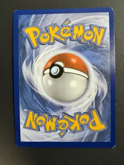 Gengar EX 34/119 Pokemon Trading Card Game XY-Phantom Forces Holo LP - Image 3