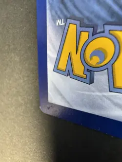 Gengar EX 34/119 Pokemon Trading Card Game XY-Phantom Forces Holo LP - Image 4