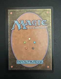 Spellseeker - Near Mint, Commander Masters MTG Magic the Gathering - Image 2