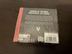 Innistrad Remastered Collector Booster Box Factory Sealed MTG - Image 2