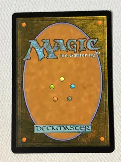 The Endstone - Edge of Eternities - MTG Magic LP - Image 2