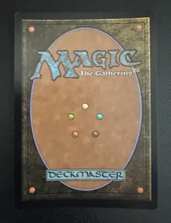 Damnation - Foil Near Mint, Time Spiral Remastered MTG Magic - Image 2