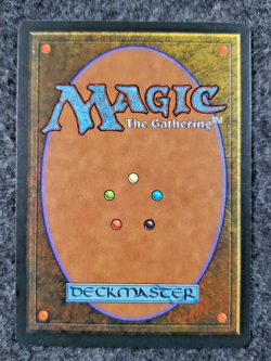 Grizzly Bears Magic The Gathering Revised MTG TCG CCG MINT NO PLAY... (DS3D1K6) - Image 2