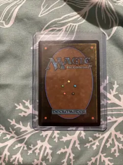 Hissing Quagmire (#19) - Extended Art EOS NM MTG - Image 2