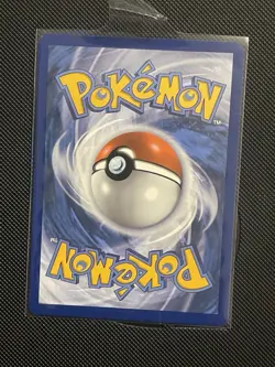 Mew EX 232/091 Special Illustration Rare Paldean Fates Pokemon Bubble Mew Mint - Image 2