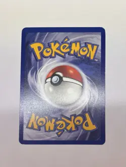 Pokemon Team Rocket Dark Arbok Rare Shift Error Misprint 2/82 1999-23000 Date NM - Image 2
