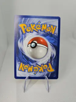 Eelektrik Reverse Holo 031/086 Near Mint Black Bolt White Flare Pokemon TCG - Image 2