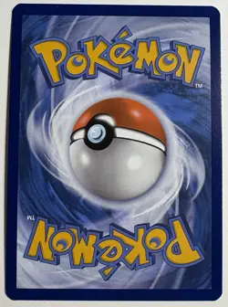 Pokemon Near Mint Surging Sparks Reverse Holo Phanpy 102/191 - Image 2