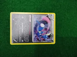 Pokemon Black Star PROMO Holo GRENINJA XY24 - Image 2