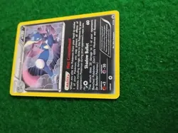 Pokemon Black Star PROMO Holo GRENINJA XY24 - Image 4