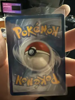 Pokemon TCG First Edition Fossil Gengar 20/62 Non-Holo NM - Image 2