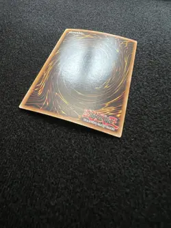 Red Eyes Black Dragon Spanish LDD-S070 1st Edition Near Mint Yugioh - Image 4