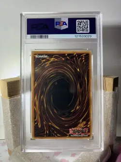 PSA 10 Dominus Purge Secret Rare Info En078 The Infinite Forbidden Yugioh 2024 - Image 5