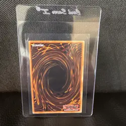 Yugioh: 1x Blue-Eyes White Dragon (New Art) - RA04-EN002 - Quarter Century Secre - Image 2