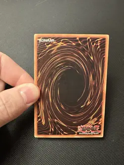 Magical Marionette MFC-069 Magician's Force 1st Edition Yugioh! NA English - Image 5