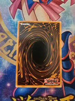 Yugioh 1x R.B. Stage Landing DUAD-EN096 * Starlight Rare * NM - Image 3
