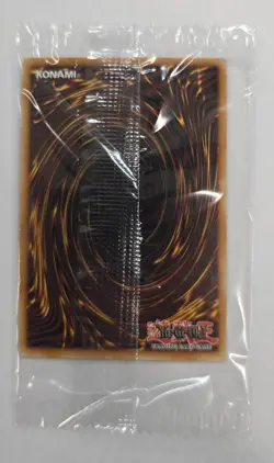 Yugioh Token Card TKN5-EN028 Leo & Life Stream Dragon New Sealed - Image 2