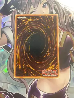 Black Magic Ritual - Secret Rare PP01-EN002 - MP - NAME MISSPRINT - YuGiOh - Image 2