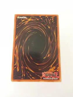 Maha Vailo - MRL-012 - Super Rare - 1st Edition - MP - YuGiOh! Magic Ruler - Image 2