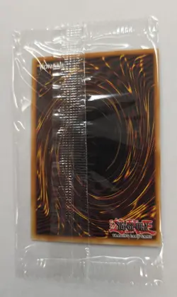 Yugioh Token Card TKN5-EN030 Yuya & Performapal Show Down New Sealed - Image 2