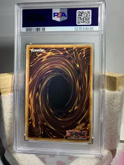 PSA 10 Obelisk The Tormentor 1st Ed. Platinum Secret Rare Yugioh 2025 Ra04 En116 - Image 5