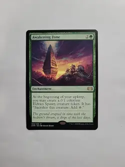 MTG - Awakening Zone Double Masters Regular Rare #153 - Image 1
