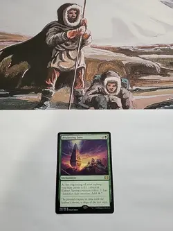 MTG - Awakening Zone Double Masters Regular Rare #153 - Image 2