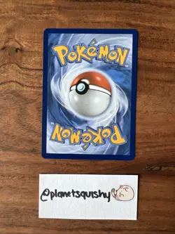 Pokemon TCG - Hilda 084/086 84 - Uncommon Reverse Holo - White Flare - NM - Image 2