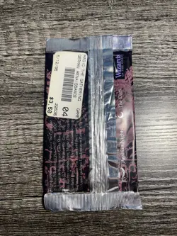 1 Pack-Magic the Gathering MtG Renaissance 1x Booster Pack German 1995 Sealed - Image 2