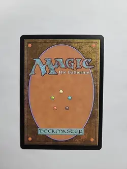 MTG - Argentum Armor Scars of Mirrodin Regular Rare #137 - Image 3