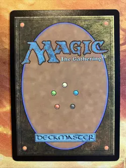 MTG Borderless Sonic the Hedgehog Secret Lair: X Sonic: Friends & Foes NM!! - Image 2