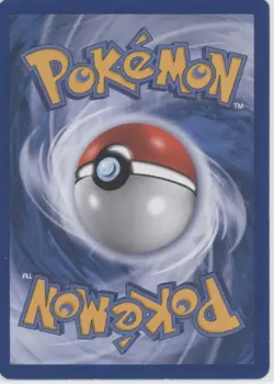Pokemon tcg Burger King Promos #062/100 Eevee Lightly played - Image 2
