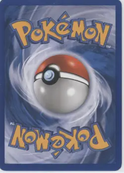 Pokemon tcg Mysterious Treasures #5/123 Blissey Lightly played - Image 2