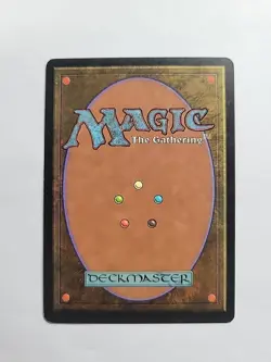 MTG - Caldera Lake Tempest Regular - Image 3