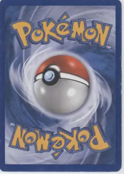 Pokemon tcg Deck Exclusives #020/100 Glaceon Moderately played - Image 2