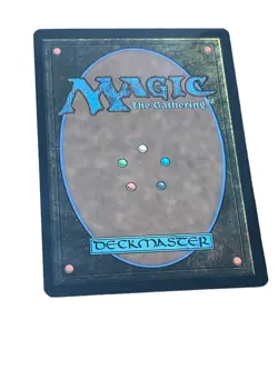 Borderless OLIPHAUNT x1 mtg NM-M Lord of The Rings Common Scene 426 - Image 2