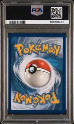 PSA 10 BLASTOISE GX 218 UNBROKEN BONDS SECRET RAINBOW RARE POKEMON GEM MINT - Image 2