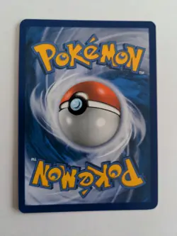 Pokemon TCG · Roserade 15/124 · Rare · B&W Dragons Exalted (2012) - Image 2